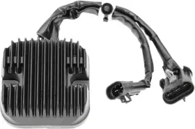 Ricks Motorsport Electrics W2rso3vliq Voltage Regulator Rectifier Indian Springfield 116 21-22