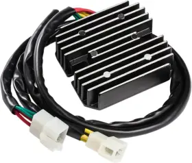 Z3em5slt3i Ricks Motorsport Electrics Voltage Regulator Rectifier For Ducati St4 916 99
