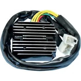 10-008 Ricks Motorsports Regulator/rectifier #10-008 Ducati