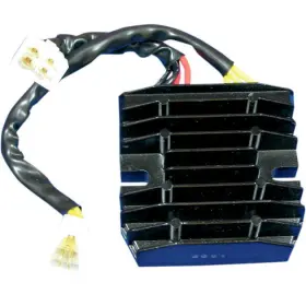 10-009h Ricks Motorsports Hot Shot Regulator/rectifier #10-009h Ducati