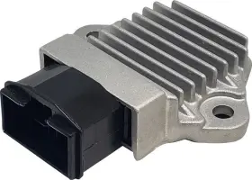 10-106h Ricks Motorsports Hot Shot Regulator/rectifier #10-106h For Honda
