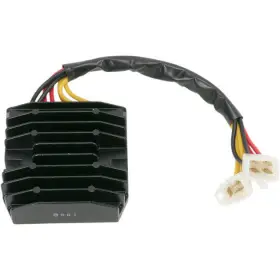 10-125h Ricks Motorsports Hot Shot Regulator/rectifier #10-125h For Ducati/honda 10-125h Ricks Motorsports Hot Shot Regulator/rectifier #10-125h For Ducati/honda