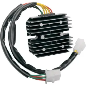 10-131 Ricks Motorsports Regulator/rectifier Fits Honda Vt800c Shadow 1988