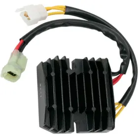 10-206h Ricks Motorsports Hot Shot Regulator/rectifier #10-206h Fits Suzuki