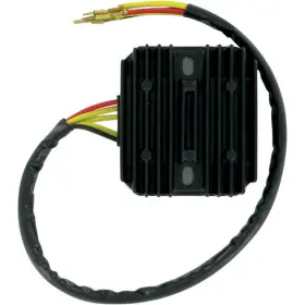 10-215 Ricks Motorsports Regulator/rectifier Fits Suzuki Vz800 Marauder 800/vx800