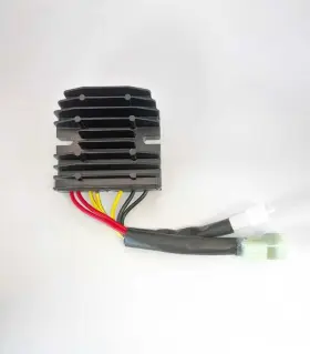10-253h Ricks Motorsports Hot Shot Regulator/rectifier For Suzuki Volusia 800 2003-2004