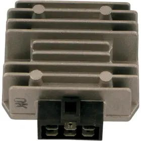 10-307 Ricks Motorsports Regulator/rectifier #10-307 Kawasaki