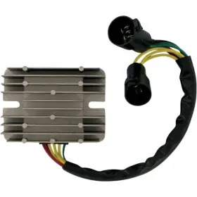 10-312 Ricks Motorsports Regulator/rectifier #10-312 Kawasaki Ninja Zx-12r/ninja Zx-9r