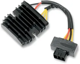 10-333h Ricks Motorsports Hot Shot Regulator/rectifier For Kawasaki Zx600n Ninja Zx-6rr 10-333h Ricks Motorsports Hot Shot Regulator/rectifier For Kawasaki Zx600n Ninja Zx-6rr