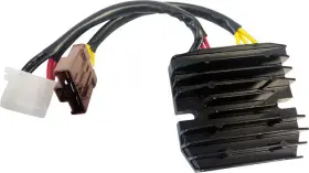 14-002h Ricks Motorsports Hot Shot Lithium-ion Compatible Regulator/rectifier #14-002h