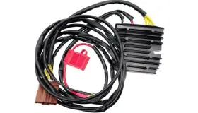14-040h Ricks Motorsports Hot Shot Lithium-ion Regulator/rectifier #14-040h Ktm
