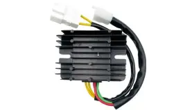 14-041h Ricks Motorsports Hot Shot Lithium-ion Regulator/rectifier #14-041h Moto-guzzi
