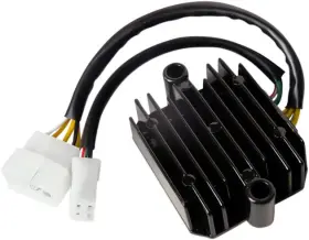 14-103 Ricks Motorsports Motorsport Lithium-ion Battery-compatible Rectifier/regulator #14-103