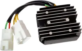 14-129 Ricks Motorsports Motorsport Lithium-ion Battery-compatible Rectifier/regulator #14-129