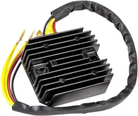 14-215 Ricks Motorsports Motorsport Lithium-ion Battery-compatible Rectifier/regulator #14-215 14-215 Ricks Motorsports Motorsport Lithium-ion Battery-compatible Rectifier/regulator #14-215