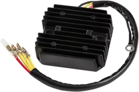 14-221h Ricks Motorsports Motorsport Lithium-ion Battery-compatible Rectifier/regulator #14-221h
