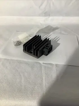 Rm30318 Rm Stator Voltage Regulator Rectifier Kawasaki Klx 650 Klx650 1993-1996