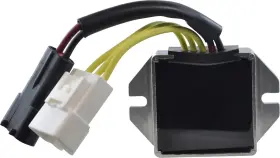 Rm30359 Rm Stator Voltage Regulator - Arctic Cat