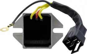 Rm30372 Rm Stator Voltage Regulator - Ski-doo