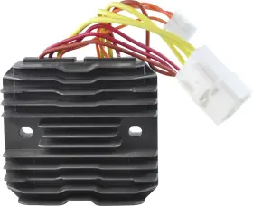 Rm30394 Rm Stator Regulator Rectifier - Mosfet Polaris