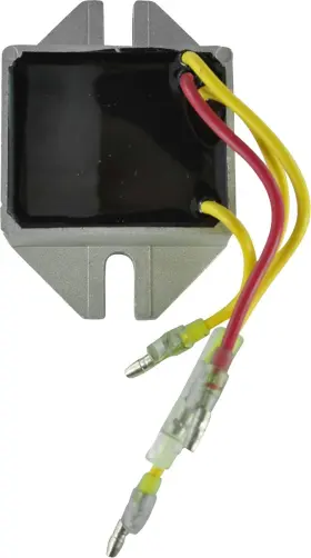 Rm30y02 Rm Stator Regulator Rectifier - Sea-doo Rm30y02 Rm Stator Regulator Rectifier - Sea-doo