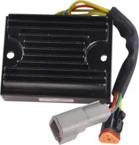 Rm30y06 Rm Stator Voltage Regulator - Fits Sea-doo Rm30y06 Rm Stator Voltage Regulator - Fits Sea-doo