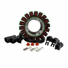 Rms010-108291 Rm Stator Stators Polaris Rzr Xp 900 2011-2012 4 2012-2012