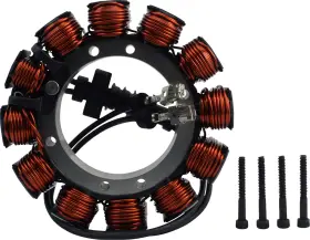 Rms010-108828 Rm Stator For 1999-2000 Harley Davidson Fltr Flht Flhr