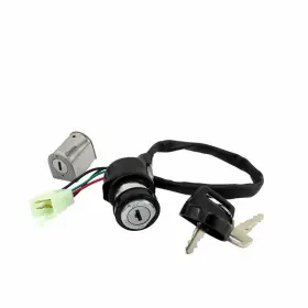 Rms110-108337 Rm Stator Ignition Key Switch Cf-moto Cforce 600 2013-2014 500 X5 Swb Rms110-108337 Rm Stator Ignition Key Switch Cf-moto Cforce 600 2013-2014 500 X5 Swb