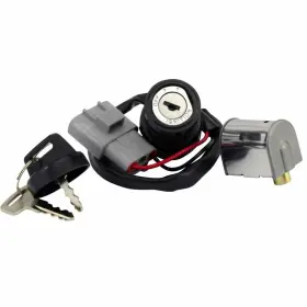 Rms110-108410 Rm Stator Ignition Key Switch Cf-moto Cforce 400 2014-2024 500 2016-2024 Rms110-108410 Rm Stator Ignition Key Switch Cf-moto Cforce 400 2014-2024 500 2016-2024