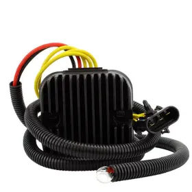 Abzj4u8qsu Rmstator Mosfet Voltage Regulator Rectifier