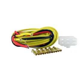 Rm14004 Rmstator Rm Stator Connector Kit Voltage Regulator Rectifier