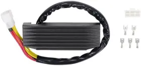 Rm30010 Rmstator Regulator/rectifier #rm30010 For Suzuki Rm30010 Rmstator Regulator/rectifier #rm30010 For Suzuki