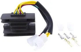 Rm30201 Rmstator Regulator/rectifier #rm30201 For Suzuki