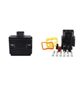 Rm30323 Rmstator Rm Stator - Rectifier/regulator 223874