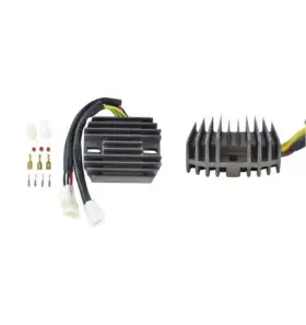 98-7054 Rmstator Rm30336 Rm Stator - Mosfet Rectifier/regulator 223884