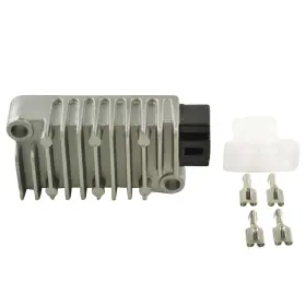 Rm30601 Rmstator M-008 Regulator Rectifier For 1986 Yamaha Srx600s Rm30601 Rmstator M-008 Regulator Rectifier For 1986 Yamaha Srx600s