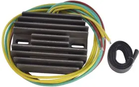 Rm30t10 Rmstator Regulator/rectifier #rm30t10 For Honda/ktm/suzuki