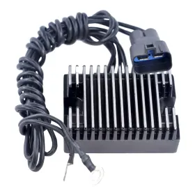 Rm30y20 Rmstator M-002 Regulator Rectifier For Harley-davidson Heritage Softail 1999-2003