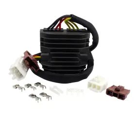 Rms020-102312 Rmstator Rms020-102312--m--h Mosfet Regulator Rectifier Fits Honda Xl 1000 V Varadero Xl1000v 2003-2010