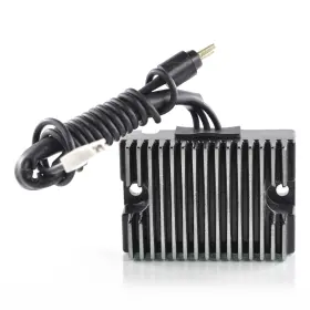 Rms020-102584 Rmstator M-002 Mosfet Voltage Regulator For Harley-davidson Sportster 883 1992-1993