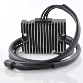 Rms020-102638 Rmstator M-004 Mosfet Voltage Regulator For Harley Davidson 1984-1990