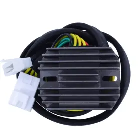 Rmstator Rms020-103698--m--h Voltage Regulator For Honda Cb 1100 Sf 2000 2001 2002 2003 Cb1100sf Cb1100