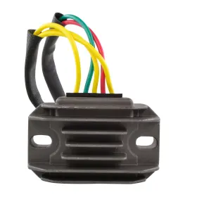 Rmstator Rms020-103703--m--h Voltage Regulator For Honda Xr 125 L 2003 2004 2005 2006 2007 2008 2009 Xr125l