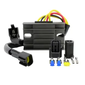 Rms020-104517 Rmstator Rm Stator Voltage Regulator Rectifier