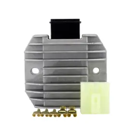 Rmstator Rms020-107237--sc--h Voltage Regulator Honda Elite Nhx 110 2010 31600-gfm-901 / 31600-gfm-890