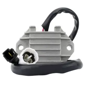 5tj-81960-00-00 Rmstator Rms020-107253--m--y Regulator For Yamaha Wr 250 / 450 F 2003-2006 5tj-81960-02-00