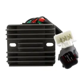 Rmstator Rms020-107259--sc--sz Regulator For Suzuki Burgman An 400 2009 2011-2016 32800-47h50 / 32800-05h20