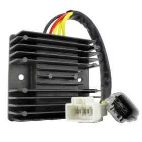 Rmstator Rms020-107329--m--sz Regulator For Suzuki Hayabusa Gsx 1300 R 2013-2017 2018 2019 Oem 32800-10g40