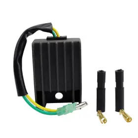 31410-ha5-671 Rmstator Rms020-108792--m--h Voltage Regulator For Honda Xl 250 350 600 Tlr 200 1983-1988